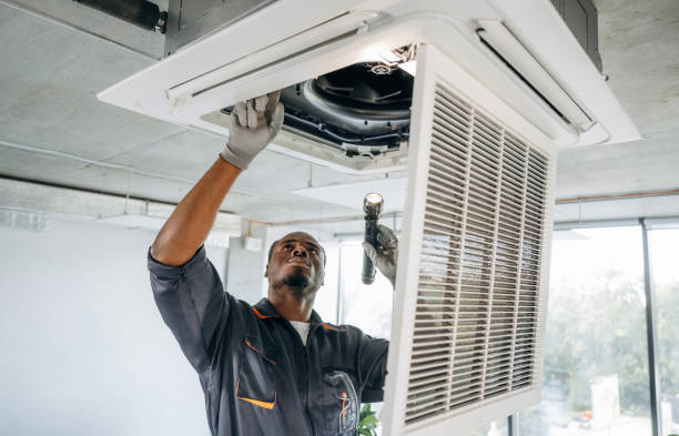 Licensed Hvac service in Dodge, TX - FH HVAC