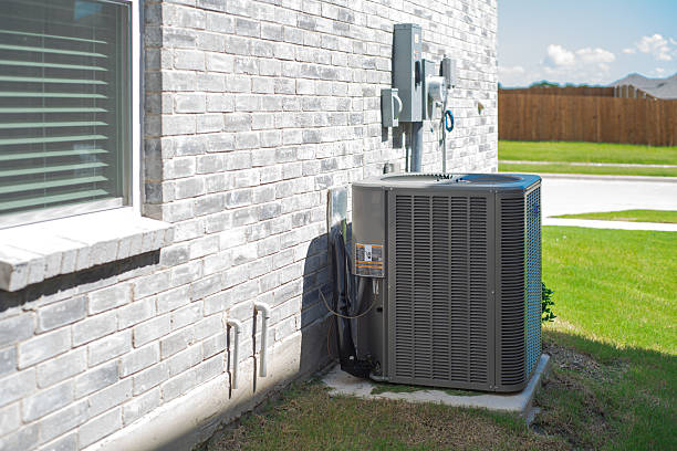 Reliable Hvac contractor in Dodge, TX by FH HVAC